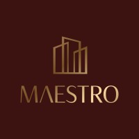 Maestro EPC Logo