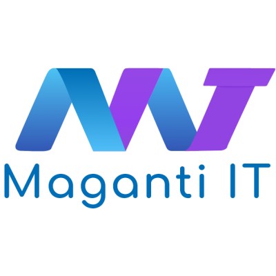 Maganti IT Resources, LLC logo