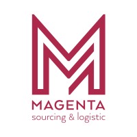 Magenta logo