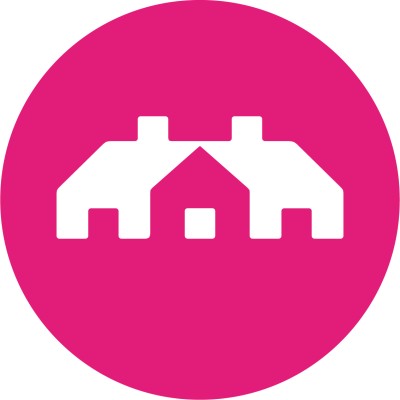 Magenta Living logo