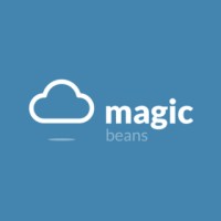 MagicBeans logo
