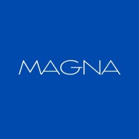 Magna logo