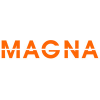 Magna Electro Castings Limited logo
