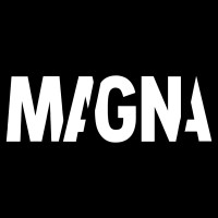 Magna Global Germany GmbH logo