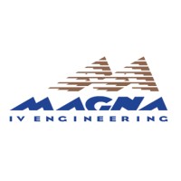 Magna IV Engineering, A Sunbelt Solomon Company logo