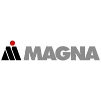 Magna International Inc. logo