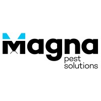 Magna Pest Solutions logo