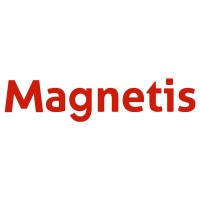 Magnetis logo