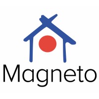 Magneto logo