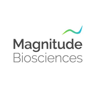 Magnitude Biosciences Ltd logo