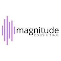 Magnitude Consulting logo