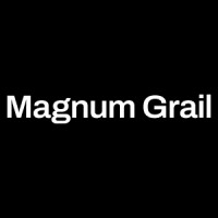Magnum Grail logo