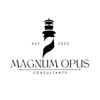 Magnum Opus Consultants (Pty) Ltd logo