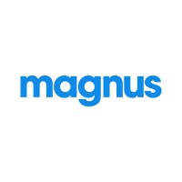 Magnus logo