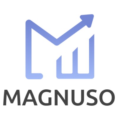 Magnuso S.A. logo