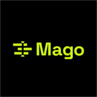 Mago logo