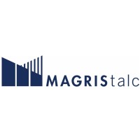 Magris Talc logo