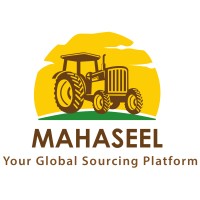Mahaseel logo