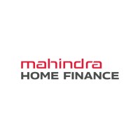 Mahindra Home Finance logo