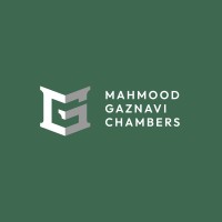 Mahmood Gaznavi Chambers LLC logo