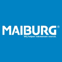 Maiburg logo