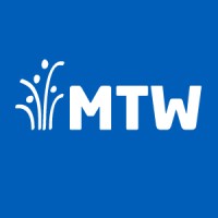 Maidstone and Tunbridge Wells NHS Trust logo