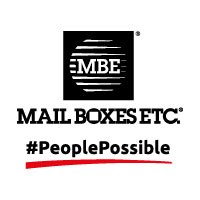Mail Boxes Etc. France logo
