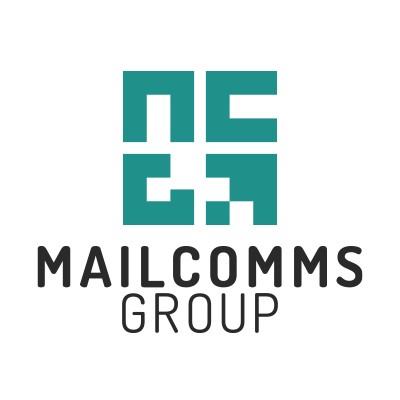 MailComms Group logo