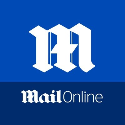 MailOnline logo
