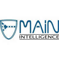 Main Intelligence GmbH logo