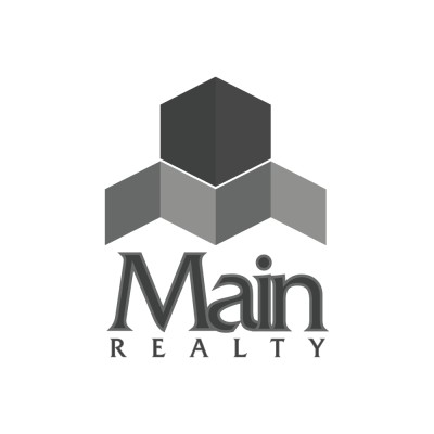 Main Realty - Developer logo