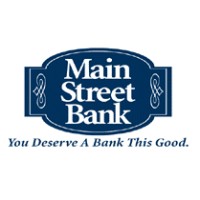 Main Street Bank logo