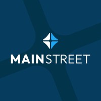 Main Street, Inc. logo