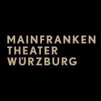 Mainfranken Theater Würzburg logo