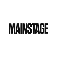 Mainstage logo