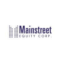 Mainstreet Equity Corp. logo