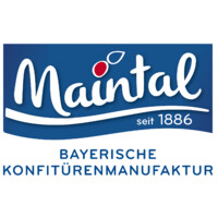 Maintal Konfitüren GmbH logo