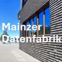 Mainzer Datenfabrik GmbH logo