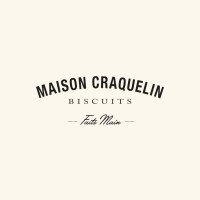 Maison Craquelin logo
