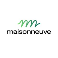 Maisonneuve logo