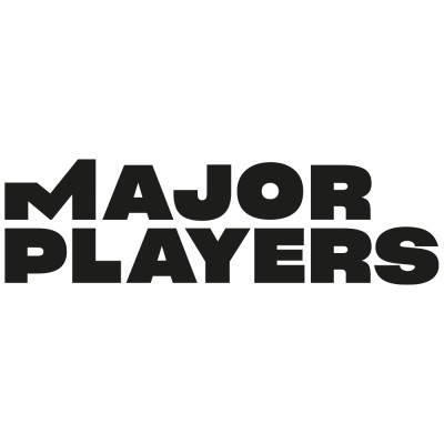 Major Players | B Corp™ logo