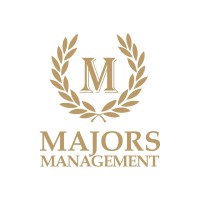 Majors Management, LLC logo