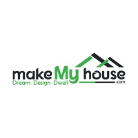 Make My House logo