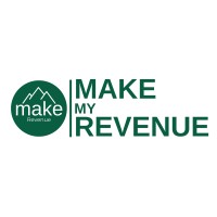 Make My Revenue logo