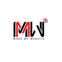 Make My Website Pty Ltd logo