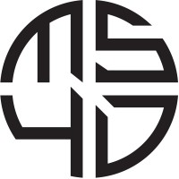 Make Sense For Digital | Certified B Corp logo