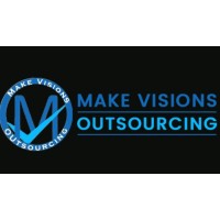 Make Visions logo