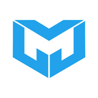 Make3d.in logo