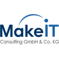 MakeIT Consulting GmbH & Co. KG logo