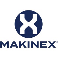 Makinex logo